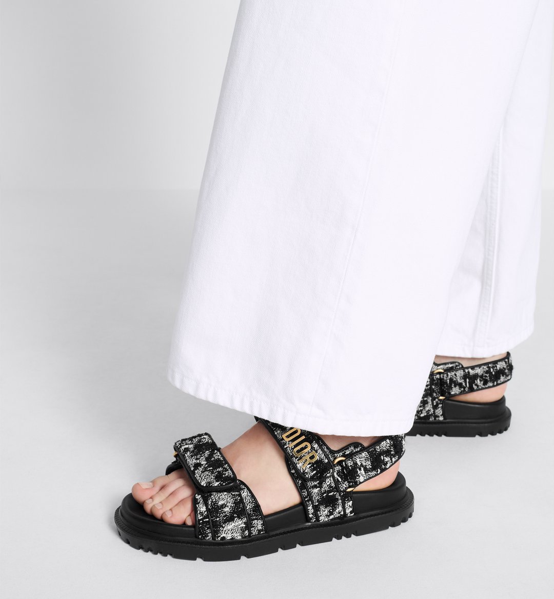 Dioract Sandal - Image 3